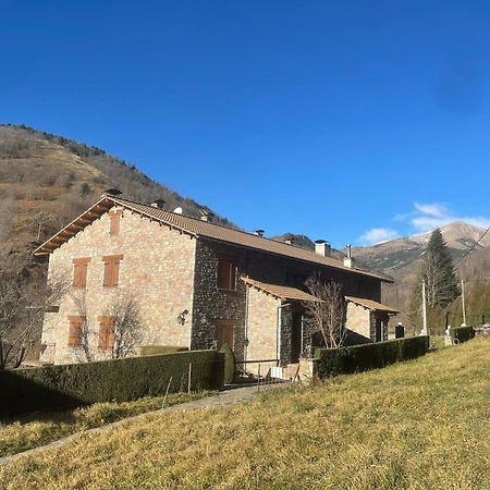 Hostal El Quinta Espinavell Eksteriør bilde