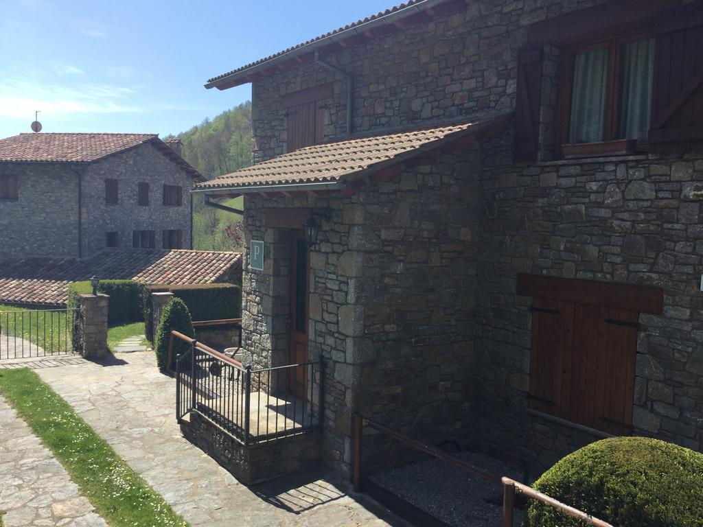 Hostal El Quinta Espinavell Eksteriør bilde