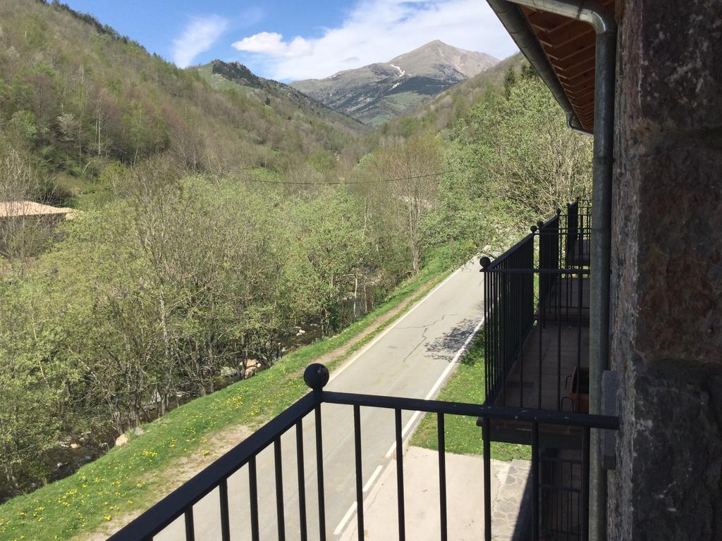 Hostal El Quinta Espinavell Rom bilde