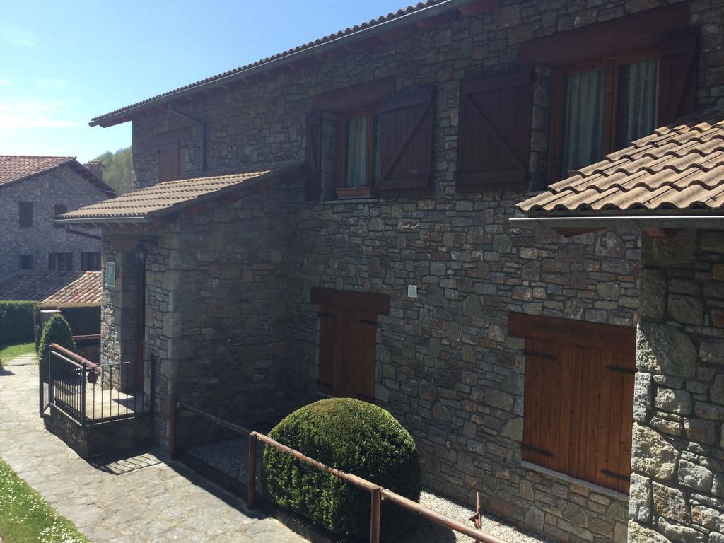 Hostal El Quinta Espinavell Eksteriør bilde