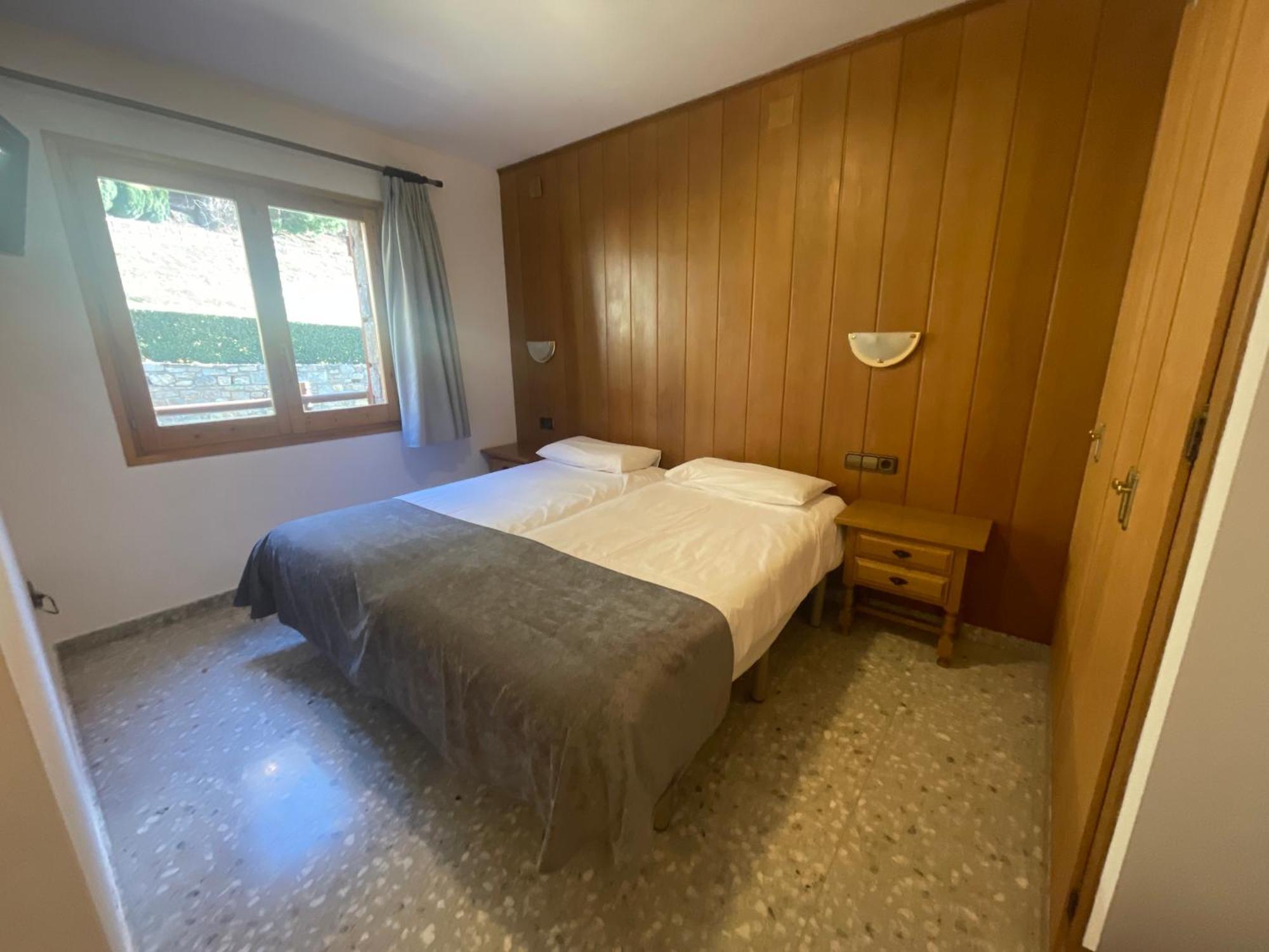 Hostal El Quinta Espinavell Eksteriør bilde