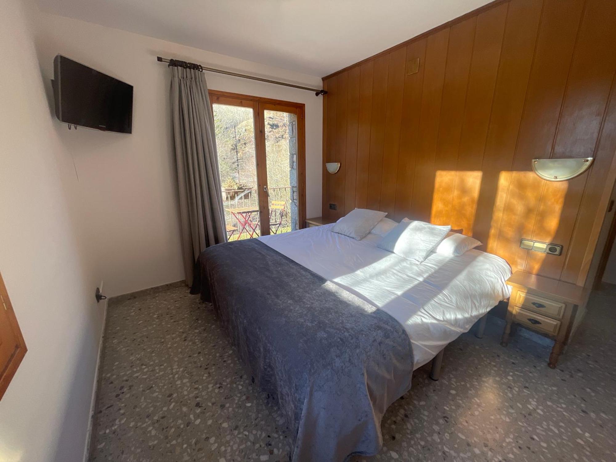 Hostal El Quinta Espinavell Eksteriør bilde