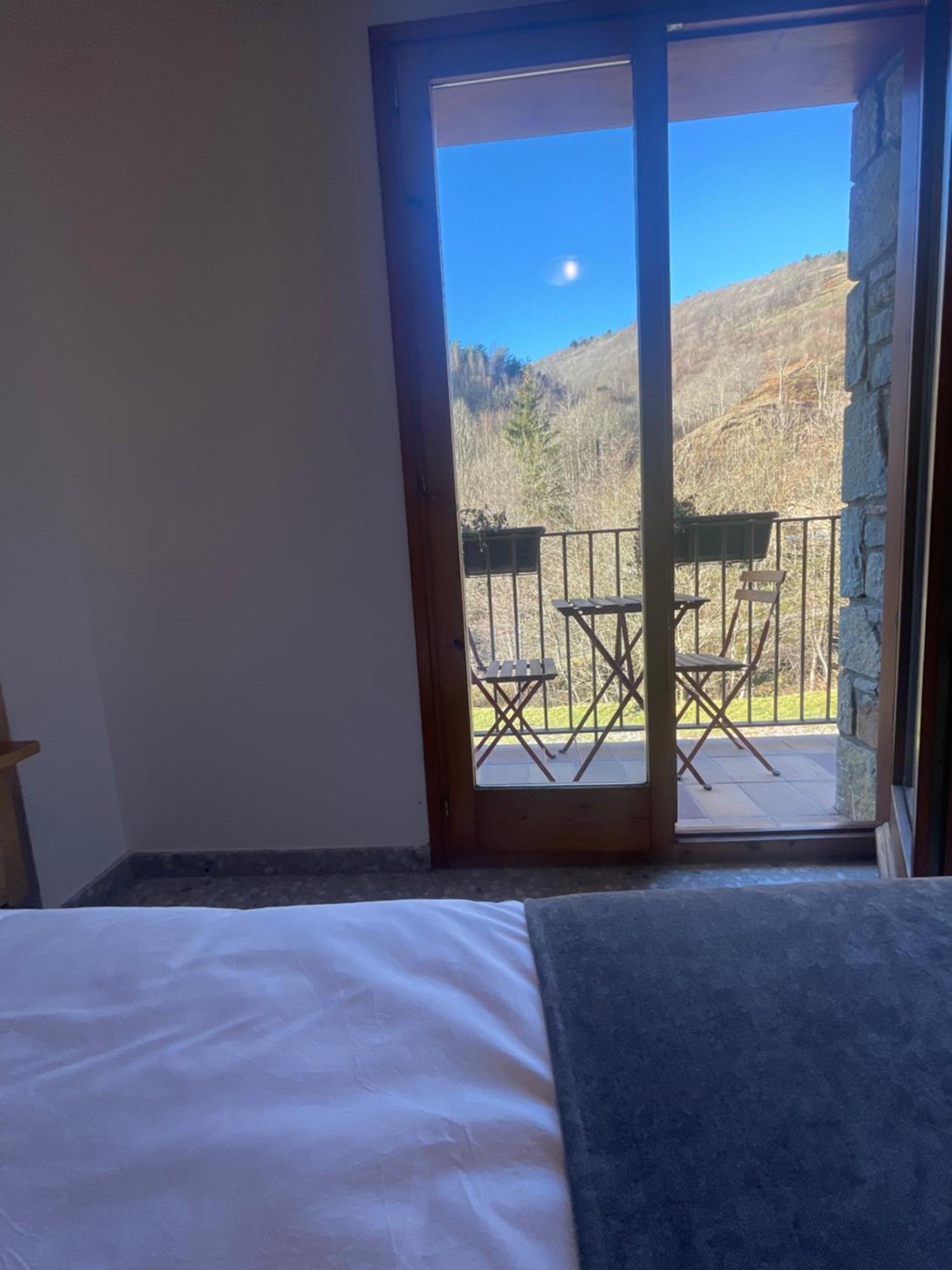 Hostal El Quinta Espinavell Eksteriør bilde