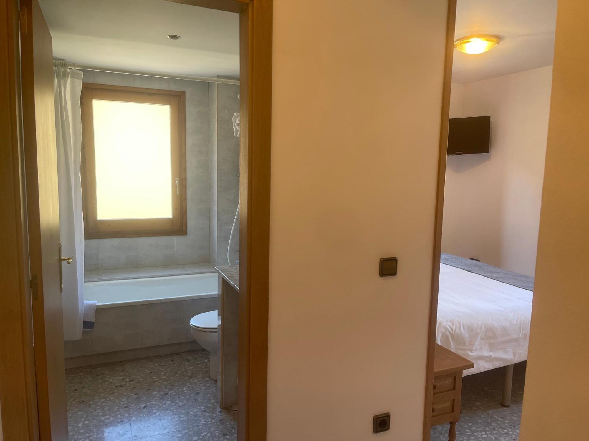 Hostal El Quinta Espinavell Eksteriør bilde