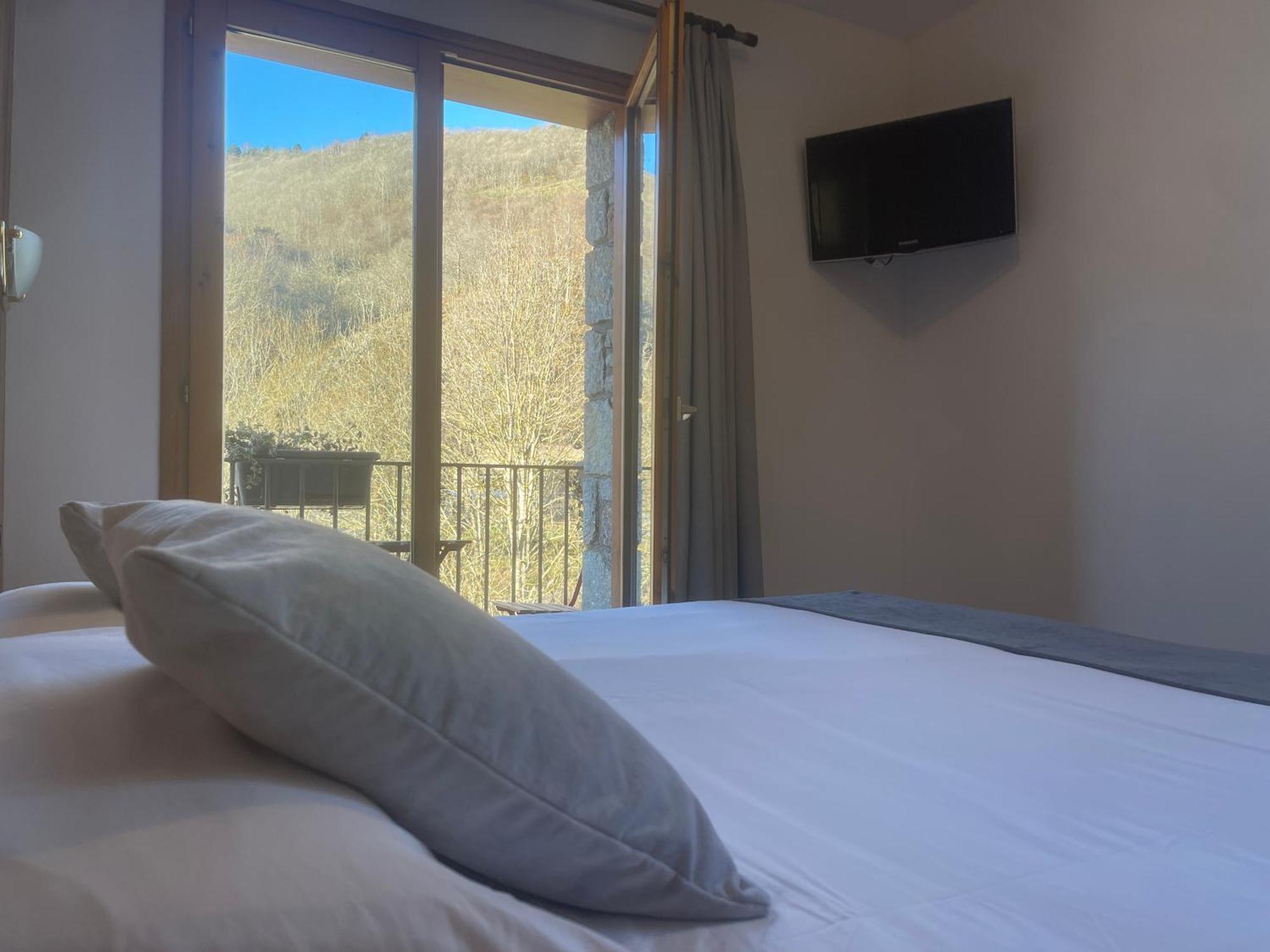 Hostal El Quinta Espinavell Eksteriør bilde