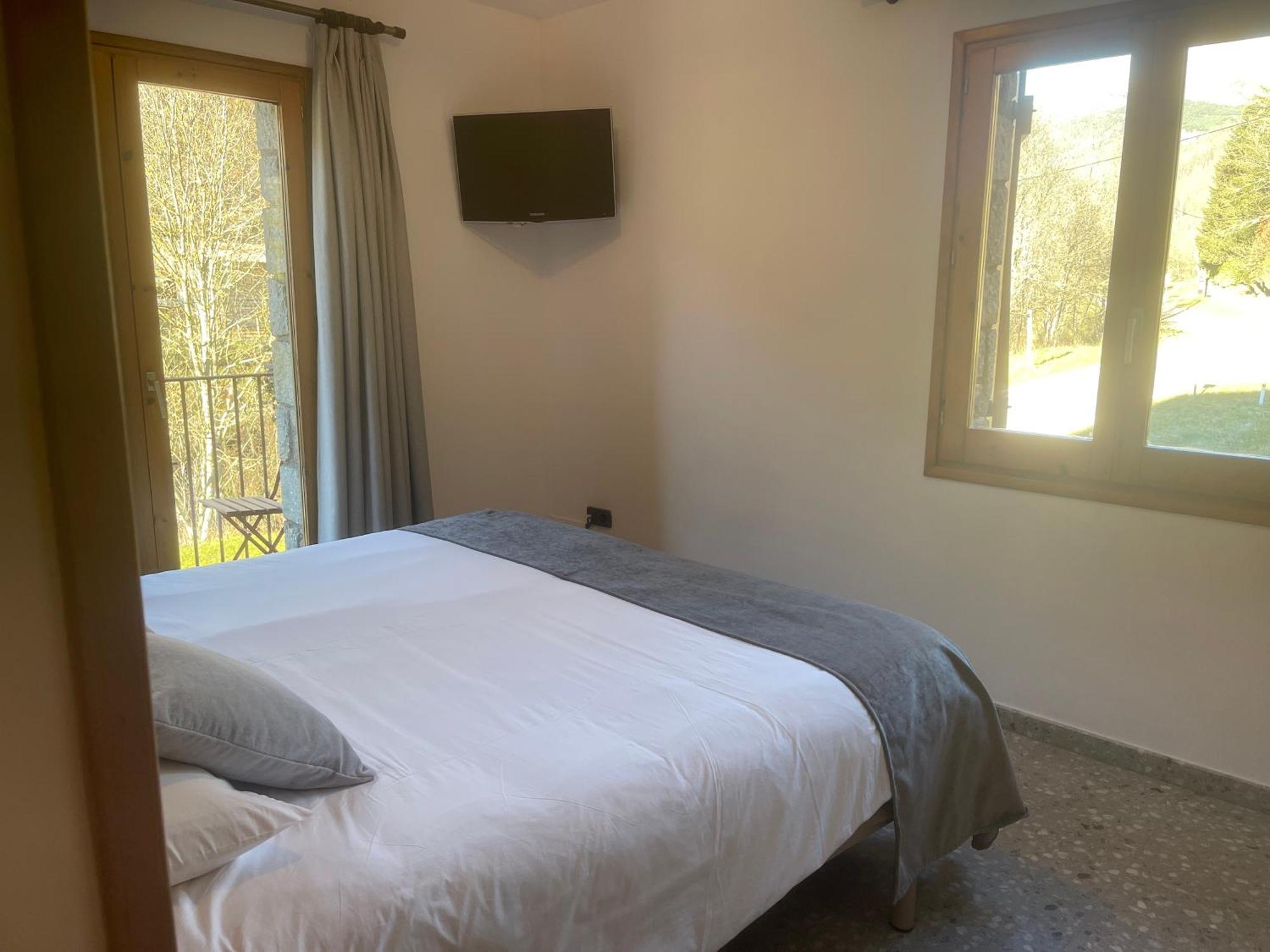 Hostal El Quinta Espinavell Eksteriør bilde