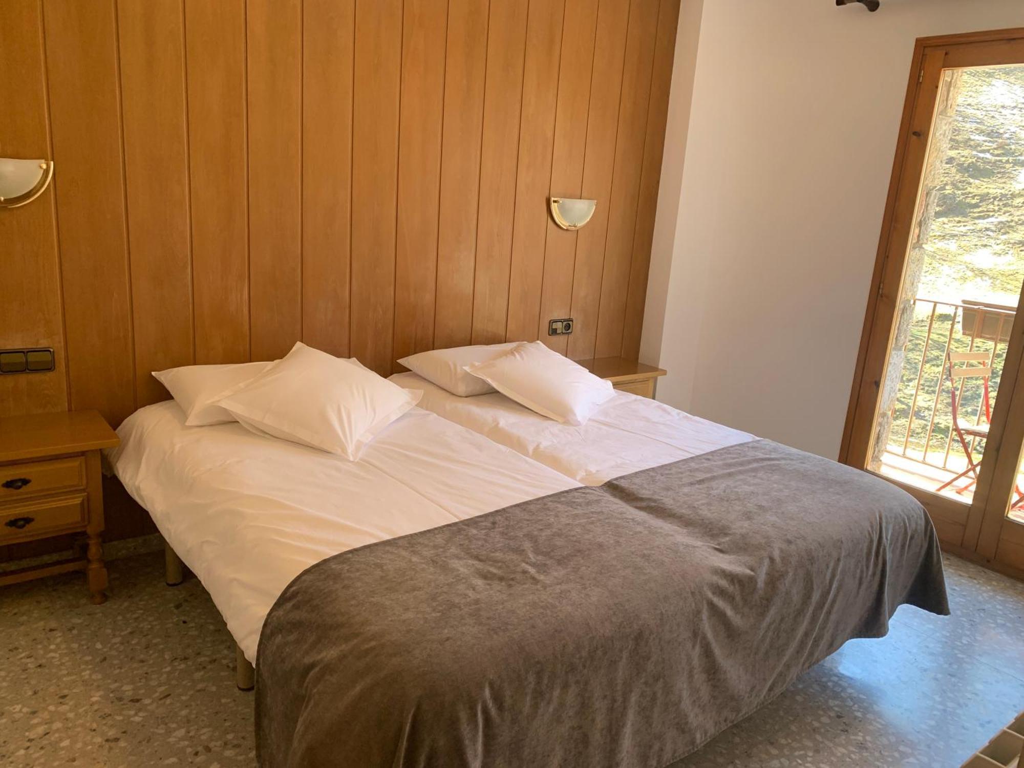 Hostal El Quinta Espinavell Eksteriør bilde