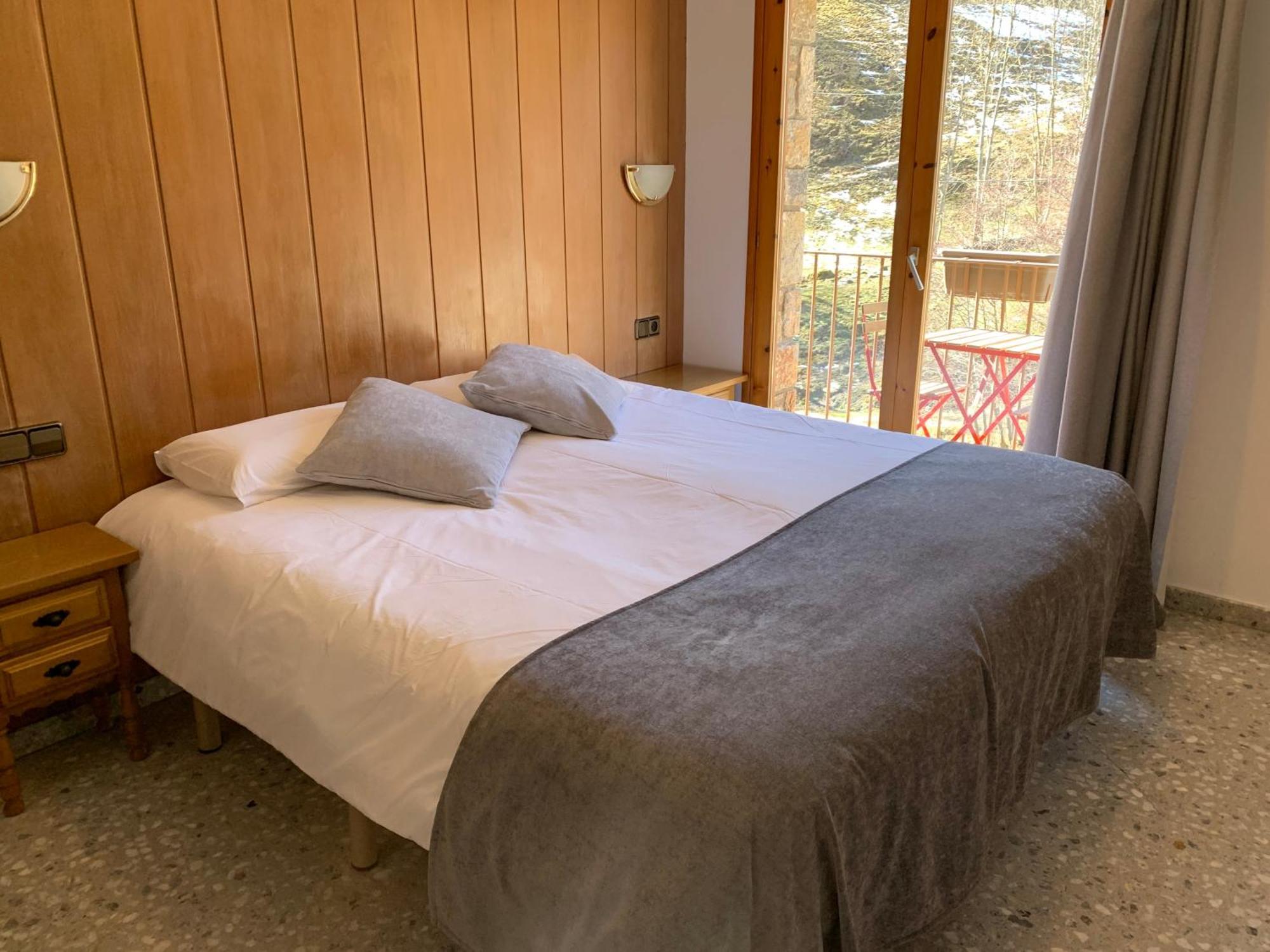Hostal El Quinta Espinavell Eksteriør bilde