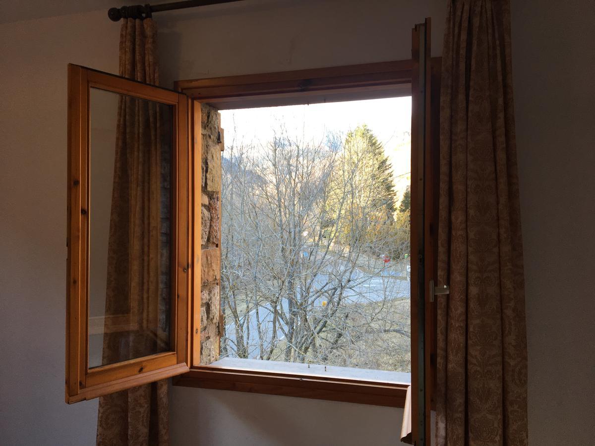Hostal El Quinta Espinavell Eksteriør bilde